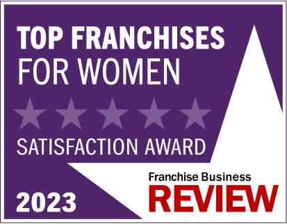 2023 Franchise Business Review: Top Franchises for Women