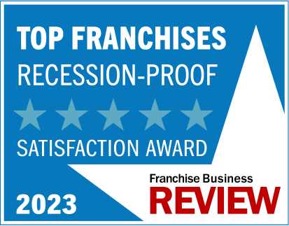 2023 Franchise Business Review: Top Recession-Proof Franchises