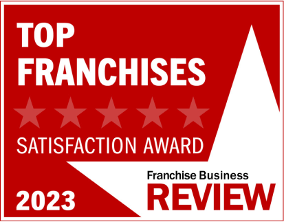2023 Franchise Business Review: Top Franchises