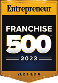 2023 Entrepreneur Franchise 500